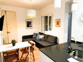 Blu Flats Madrid El Retiro